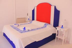 B&B Vitruvio Suites